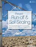 Solutions: Preventing Run-off and Soil Sealing