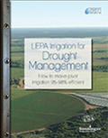 Solutions: LEPA Irrigation for Drought Management